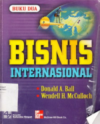 Bisnis Internasional buku 2