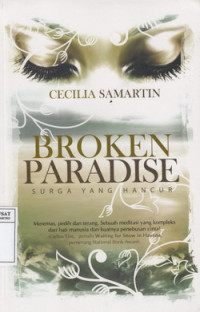 Broken Paradise : Surga Yang Hancur