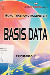 Basis Data