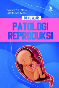 Buku ajar patologi reproduksi