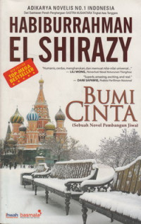 Bumi cinta