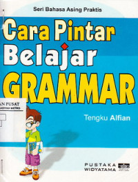 CARA PINTAR BELAJAR GRAMMAR