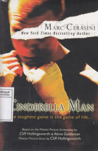 Cinderella Man