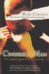 Cinderella Man