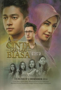 Cinta laki-laki biasa