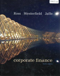 Corporate finance