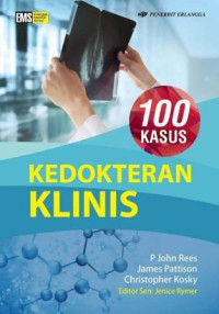 100 kasus kedokteran klinis = 100 cases in clinical medicine 3rd ed