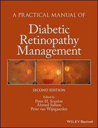 A Practical Manual of Diabetic Retinopathy Management