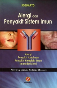 Alergi dan penyakit sistem imun