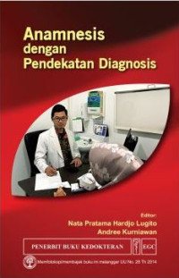 Anamnesis dengan pendekatan diagnosis