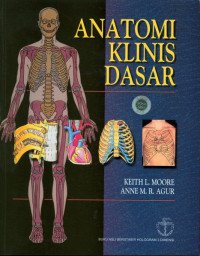 Image of Anatomi klinis dasar