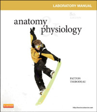 Anatomy and physiology : laboratory manual