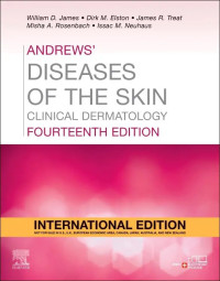 Image of Andrews diseases of the skin : clinical dermatology