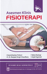 Asesmen klinis fisioterapi