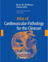 Atlas of cardiovascular pathology for the clinician