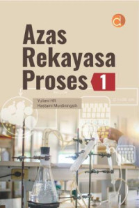 Azas rekayasa proses 1