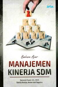 Bahan ajar manajemen kinerja SDM