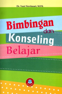Bimbingan dan konseling belajar