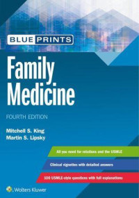 Blueprints Family Medicine