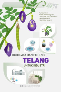 Budi daya dan potensi telang untuk industri