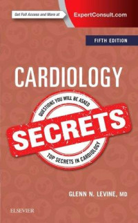 Cardiology Secrets