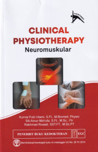 Clinical physiotherapy : neuromuskular