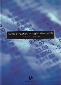 Company accounting fundamentals