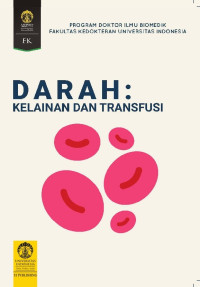 Darah : kelainan dan transfusi