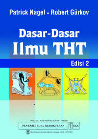 Image of Dasar-dasar ilmu THT