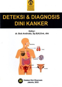 Deteksi dan diagnosis dini kanker