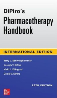 DiPiro`s Pharmacotherapy Handbook