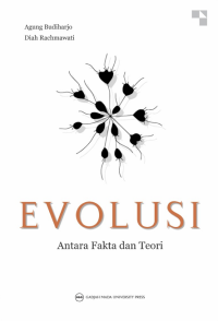 Image of Evolusi: antara fakta dan teori