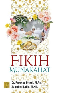 Image of Fikih munakahat