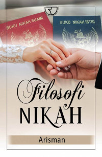 Image of Filosofi nikah