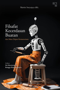 Filsafat kecerdasan buatan dan masa depan kemanusiaan