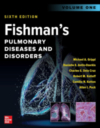 Fishman's Pulmonary Diseases and Disorders Volume 1