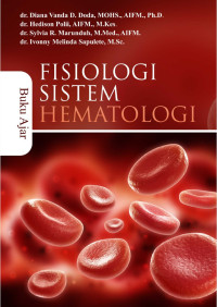 Image of Fisiologi sistem hematologi