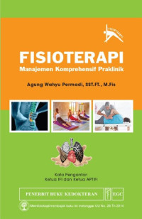 Fisioterapi : manajemen komprehensif praklinik