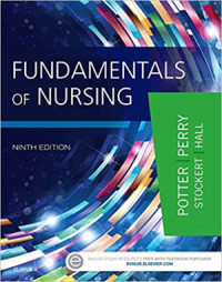 Image of Fundamental of nursing