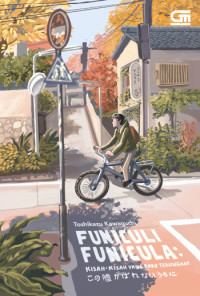 Image of Funiculi funicula: kisah-kisah yang baru terungkap