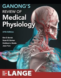 Image of Ganongs reviews of medical physiology