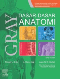 Gray dasar-dasar anatomi = Gray's basic anatomy