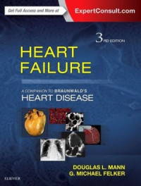 Heart Failure: A Companion to Braunwald's Heart Disease