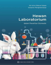 Image of Hewan laboratorium dalam penelitian biomedis