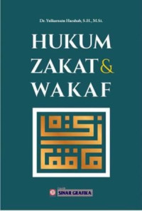 Hukum zakat dan wakaf