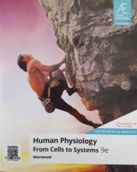 Human physiology : from cells to systems