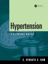 Hypertension: A Clinical Guide