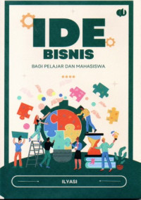 Ide bisnis bagi pelajar dan mahasiswa