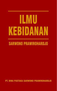 Ilmu kebidanan