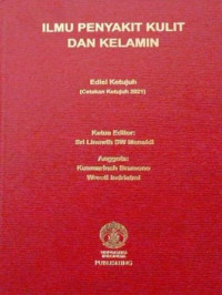 Ilmu penyakit kulit dan kelamin